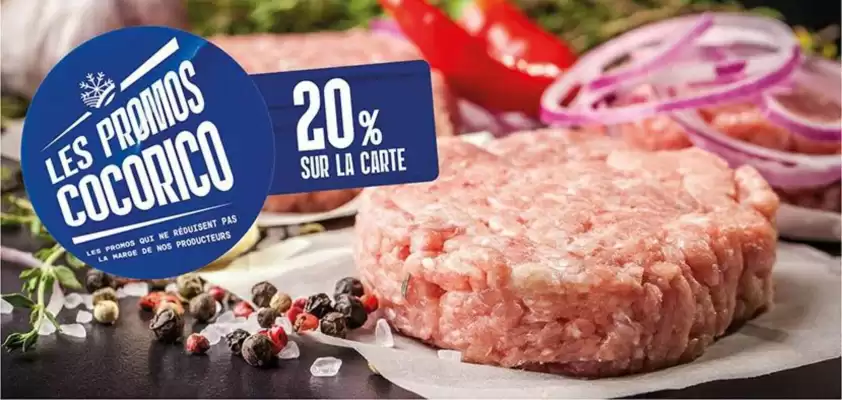 Catalogue Ecomiam (valable jusqu'au 9-02)