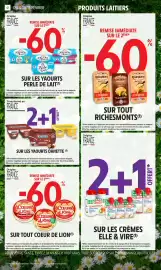 Catalogue Intermarché Contact page 12