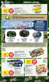 Catalogue Intermarché Contact page 16