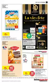 Catalogue Intermarché Contact page 17