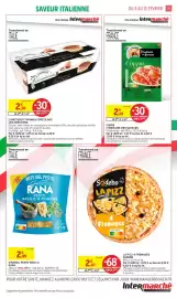 Catalogue Intermarché Contact page 19