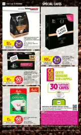 Catalogue Intermarché Contact page 20