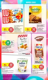 Catalogue Intermarché Contact page 22