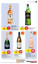 Catalogue Intermarché Contact page 25