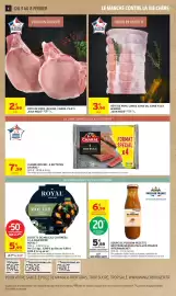 Catalogue Intermarché Contact page 6