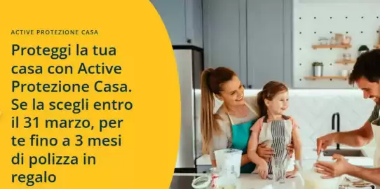 Volantino Cattolica Pagina 1