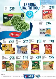 Volantino Sidis Pagina 12