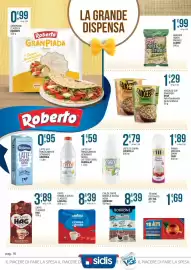 Volantino Sidis Pagina 16