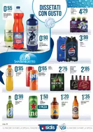 Volantino Sidis Pagina 20