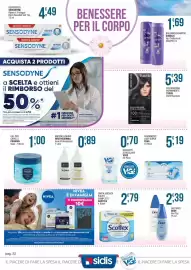 Volantino Sidis Pagina 22