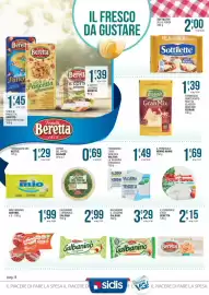 Volantino Sidis Pagina 8