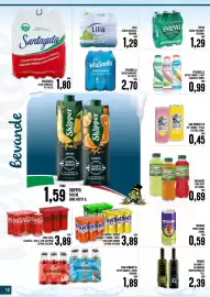 Volantino Al Discount Pagina 12