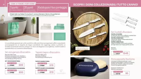 Catalogo Stanhome Pagina 17