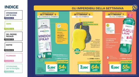 Catalogo Stanhome Pagina 2