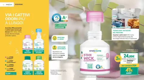 Catalogo Stanhome Pagina 6