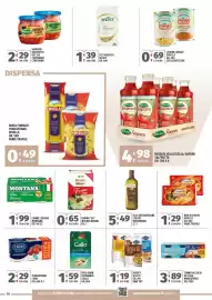 Volantino Vivo Supermercati Pagina 10