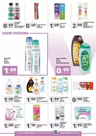 Volantino Vivo Supermercati Pagina 13