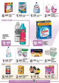 Volantino Vivo Supermercati Pagina 14