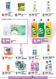Volantino Vivo Supermercati Pagina 15