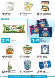 Volantino Vivo Supermercati Pagina 2