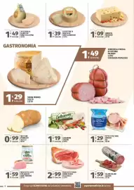 Volantino Vivo Supermercati Pagina 4