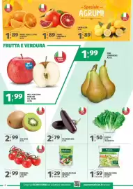 Volantino Vivo Supermercati Pagina 6