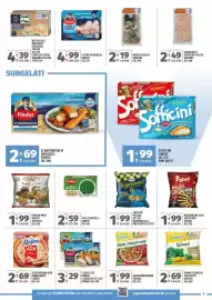 Volantino Vivo Supermercati Pagina 7