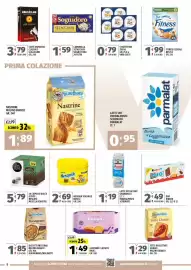 Volantino Vivo Supermercati Pagina 8