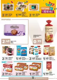 Volantino Vivo Supermercati Pagina 9