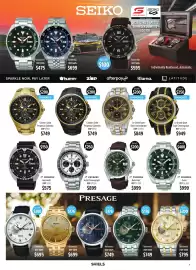 Shiels catalogue Page 11