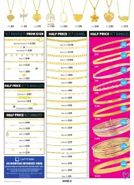 Shiels catalogue Page 5