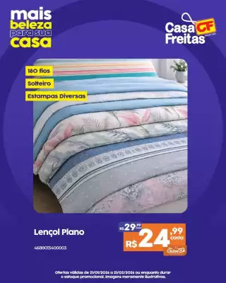 Catálogo Casa Freitas (válido até 21-02)