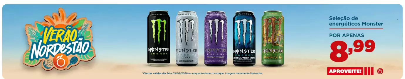 Encarte Nordestão Página 2