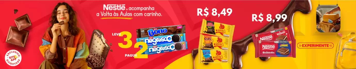 Encarte Nordestão Página 3