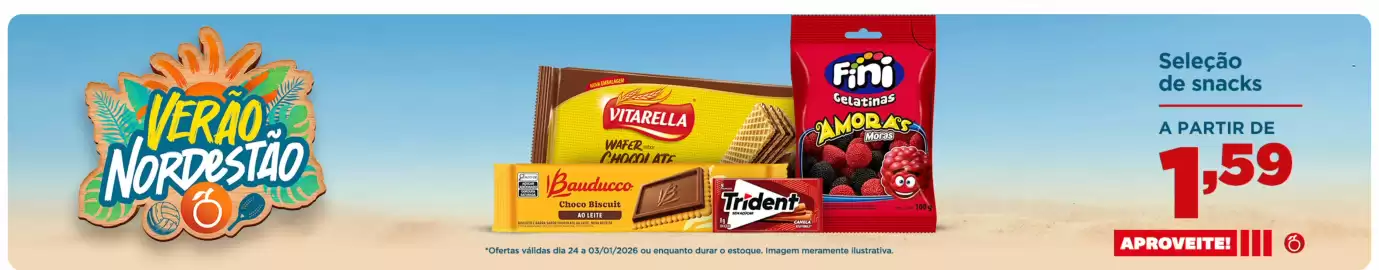 Encarte Nordestão Página 4