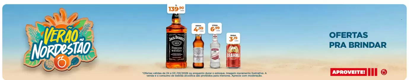 Encarte Nordestão Página 5