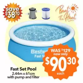 Cheap as Chips catalogue week 5 Page 10