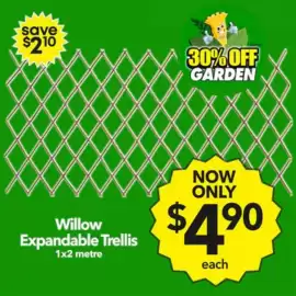 Cheap as Chips catalogue week 5 Page 16