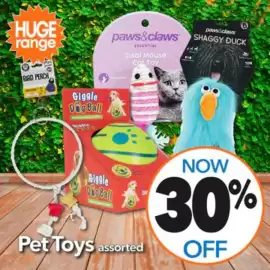 Cheap as Chips catalogue week 5 Page 18