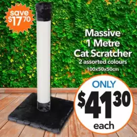 Cheap as Chips catalogue week 5 Page 19