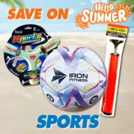 Cheap as Chips catalogue week 5 Page 3