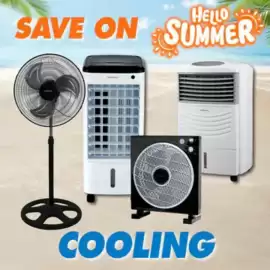 Cheap as Chips catalogue week 5 Page 4