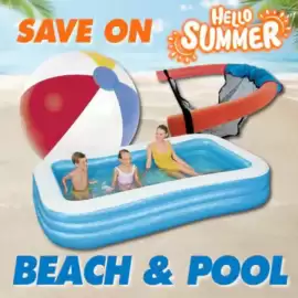 Cheap as Chips catalogue week 5 Page 5