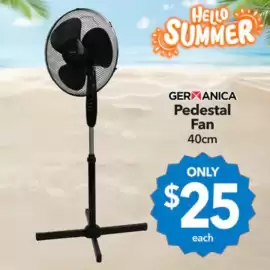 Cheap as Chips catalogue week 5 Page 7