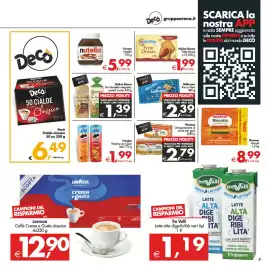 Volantino Deco Maxistore Pagina 3