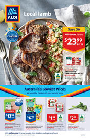 ALDI catalogue week 6 Page 28