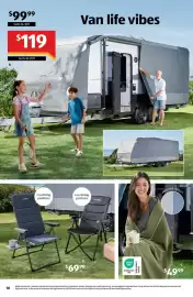 ALDI catalogue week 6 Page 10