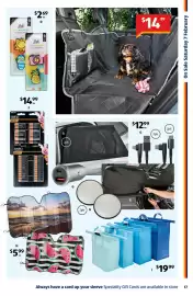 ALDI catalogue week 6 Page 17