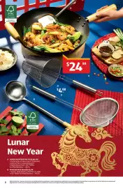 ALDI catalogue week 6 Page 2