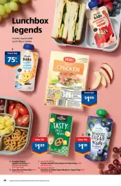 ALDI catalogue week 6 Page 20